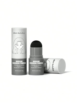 Hairline Finishing Powder