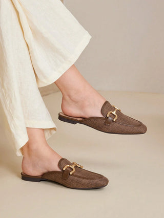 PREMIUM LADIES COMFORTABLE FLATS