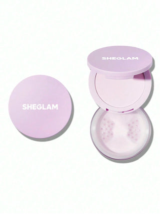 SHEGLAM Insta-Ready Face & Under Eye Setting Powder