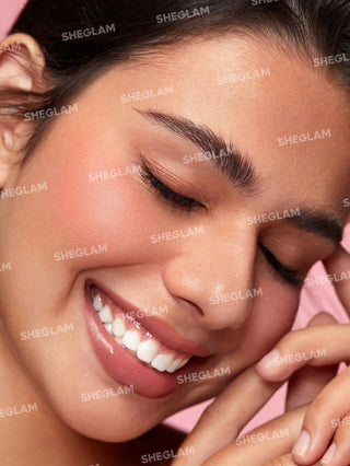 SHEGLAM Divine Flush Matte Blush