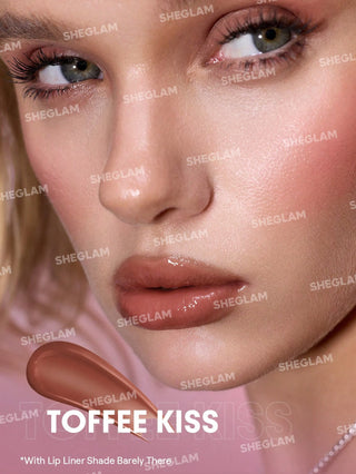 SHEGLAM Bold Booster Lip Plumper