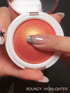 SHEGLAM Glowchi Bouncy Highlighter
