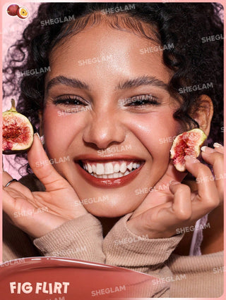 SHEGLAM Hydra Jelly Pocket Lip Jam