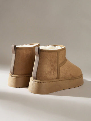 Women's Snow Boots