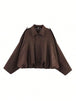 Coffee Brown