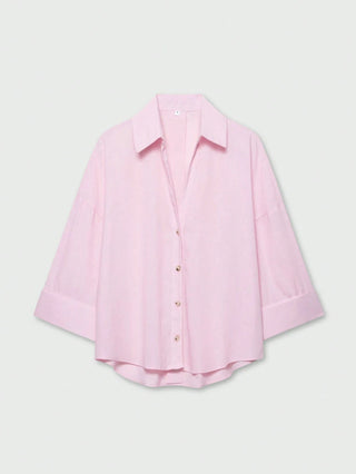 Versatile Women's Shirt