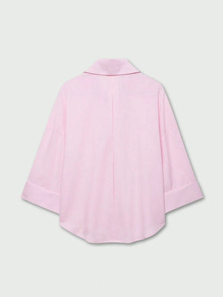 Versatile Women's Shirt
