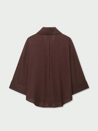Versatile Women's Shirt