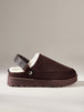 Chocolate Brown