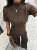 Coffee Brown