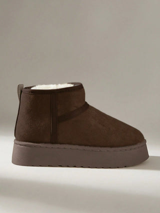 Women's Snow Boots