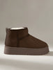 Coffee Brown