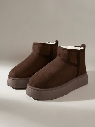 Women's Snow Boots