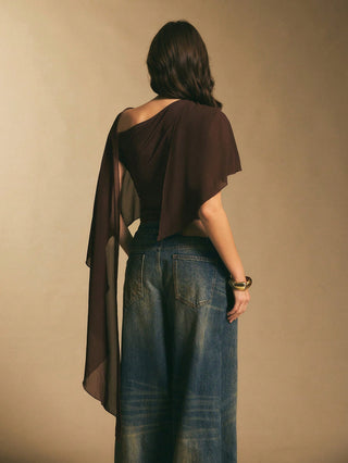 Minimalist Elegant Bodysuit