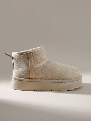 Women's Snow Boots