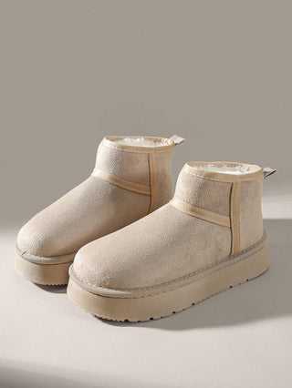 Women's Snow Boots
