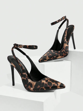 Women's High Heel