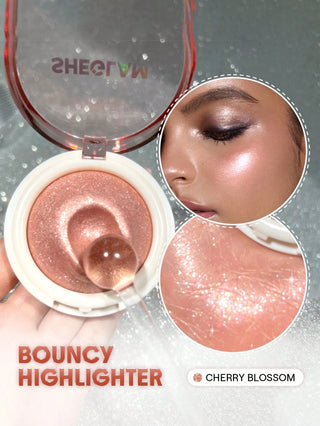 SHEGLAM Glowchi Bouncy Highlighter