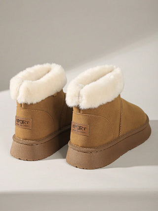Women's Snow Boots