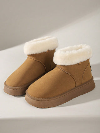 Women's Snow Boots