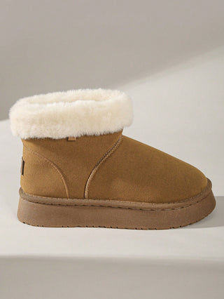 Women's Snow Boots