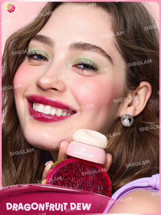 SHEGLAM Hydra Jelly Pocket Lip Jam