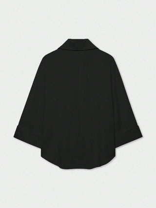 Versatile Women's Shirt