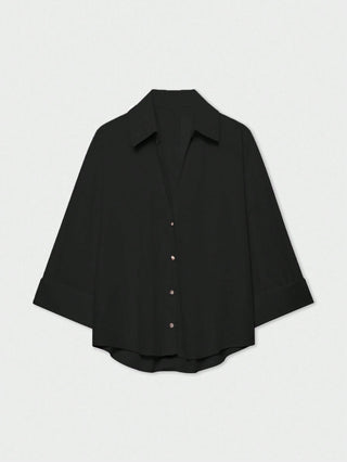 Versatile Women's Shirt