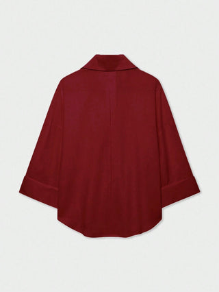 Versatile Women's Shirt