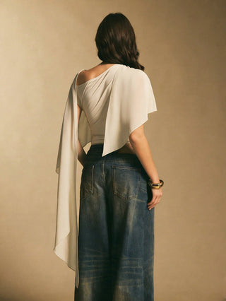 Minimalist Elegant Bodysuit