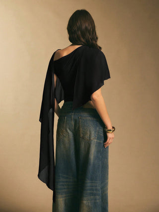 Minimalist Elegant Bodysuit