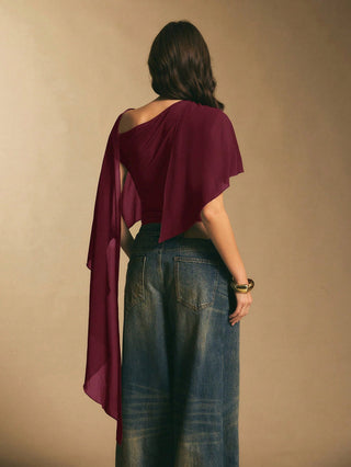 Minimalist Elegant Bodysuit
