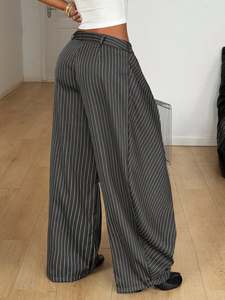 Baggy Banana Harem Pants