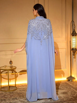 Arabic Style Dress