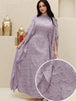 Dusty Purple