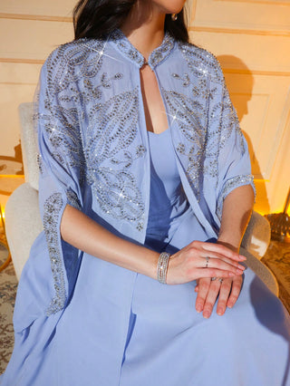 Arabic Style Dress