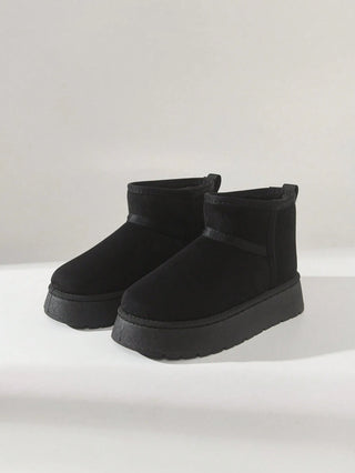 Women's Snow Boots