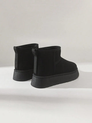 Women's Snow Boots