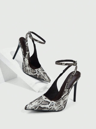 Women's High Heel