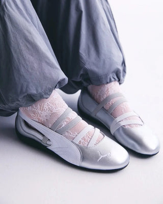 Speedcat Ballet Shoes