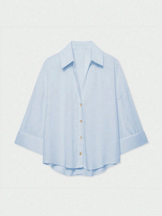 Versatile Women's Shirt