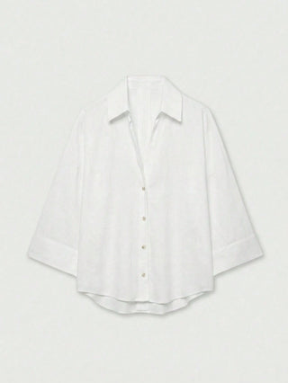 Versatile Women's Shirt
