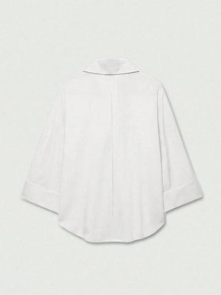 Versatile Women's Shirt
