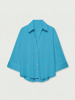 Versatile Women's Shirt