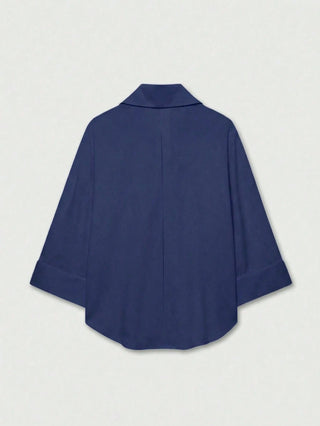 Versatile Women's Shirt