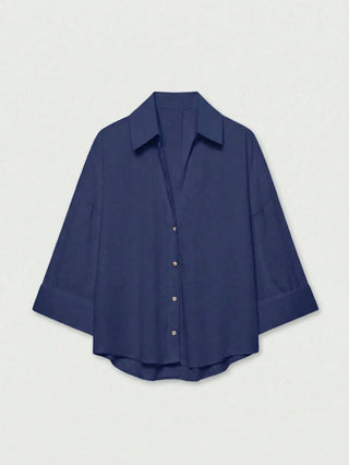 Versatile Women's Shirt