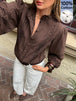 Coffee Brown