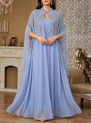 Arabic Style Dress