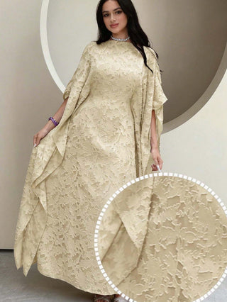 Arabic Traditional Long Dress