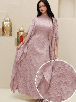 Arabic Traditional Long Dress